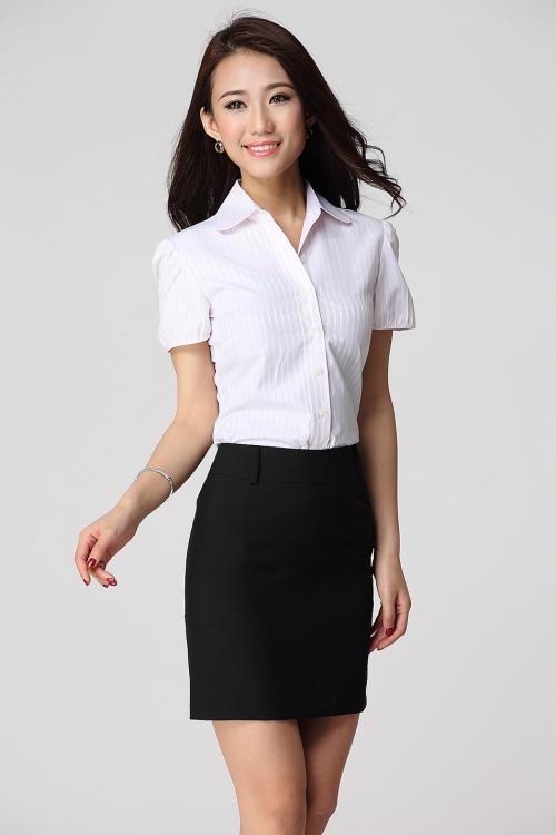 女襯衫定制