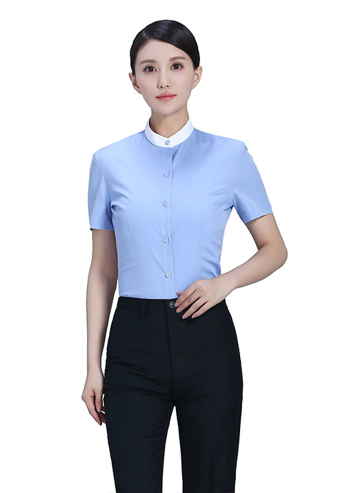 女襯衫定制