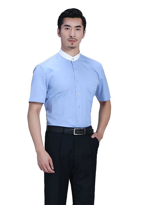 男襯衫定制