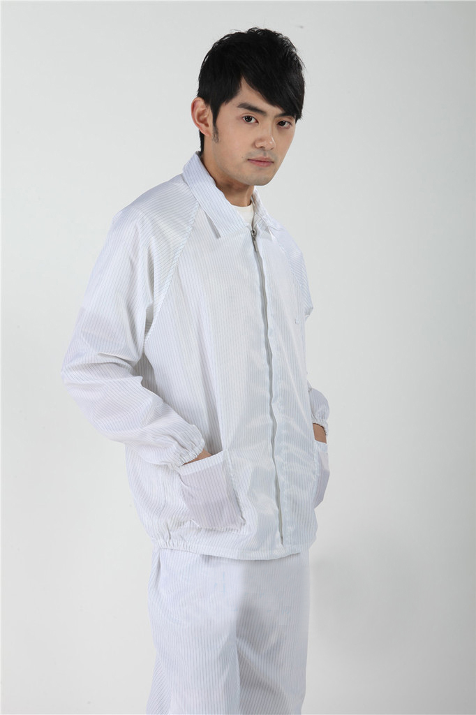 防靜電服