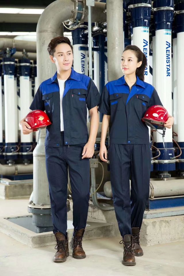 工作服定制