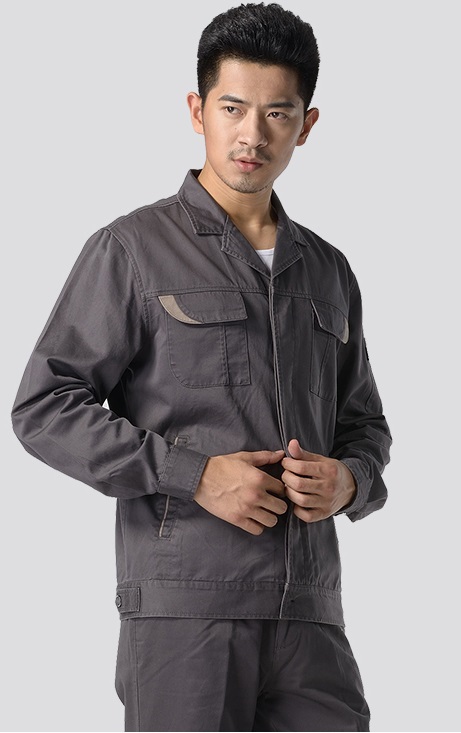 冬季工作服