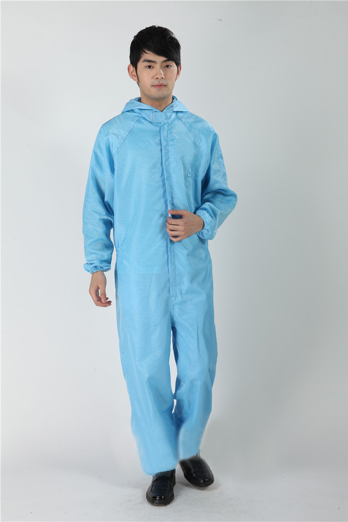 防靜電服