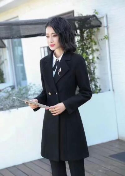 妮子大衣
