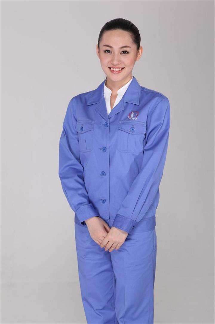 現(xiàn)貨工作服