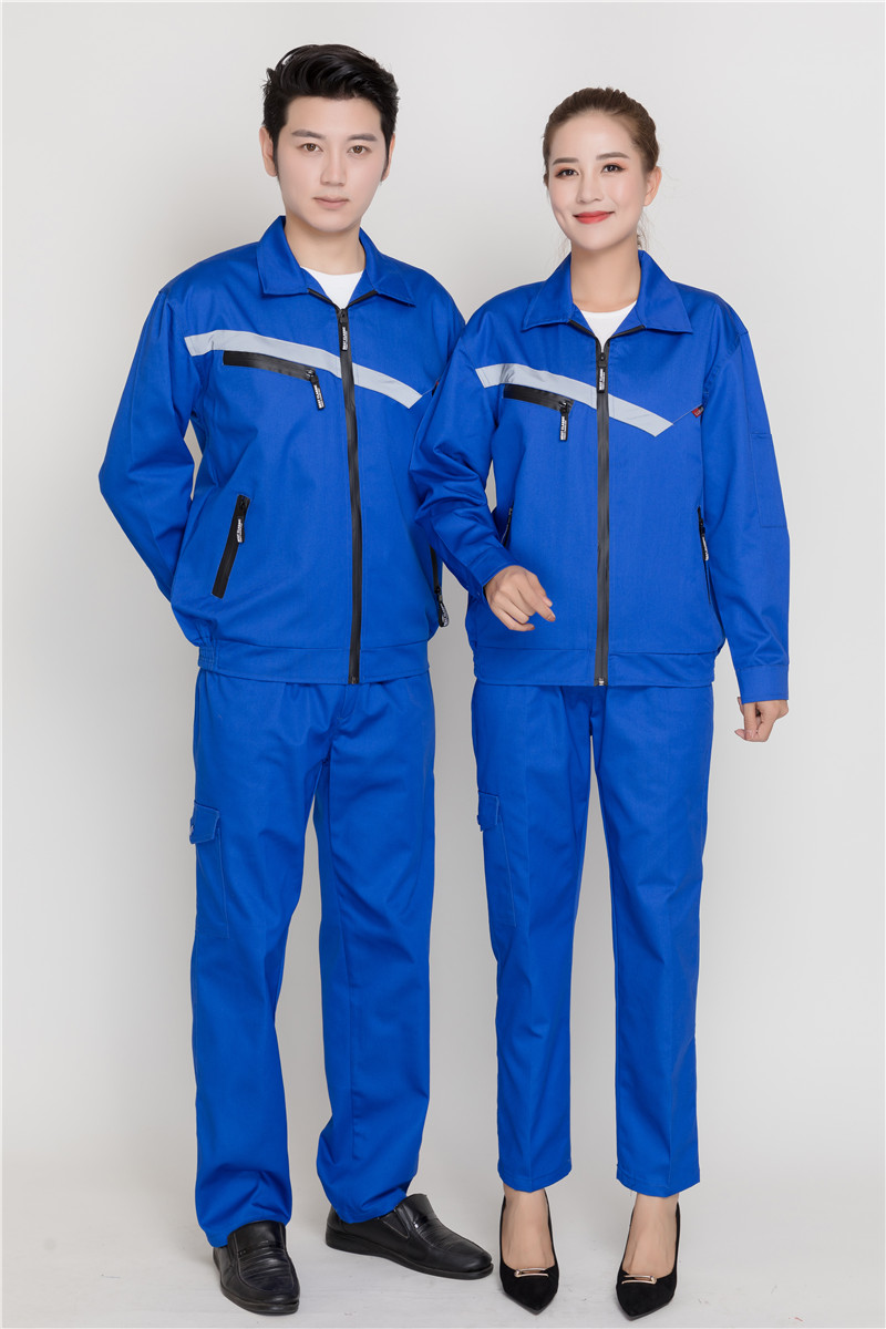 反光工作服
