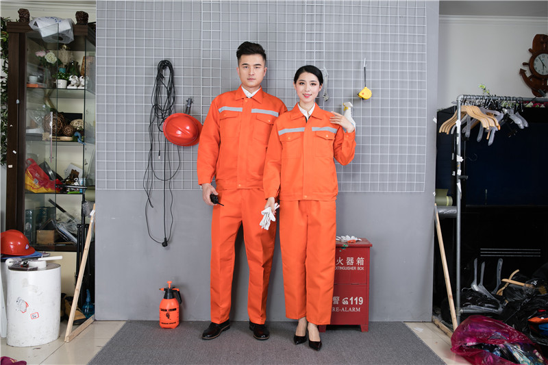 防靜電工服