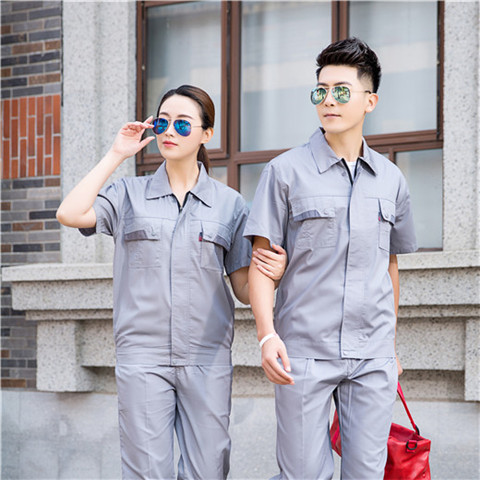防靜電服